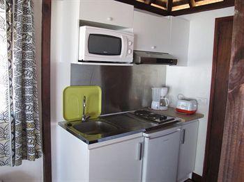 Bed And Breakfast Tikehau Extérieur photo